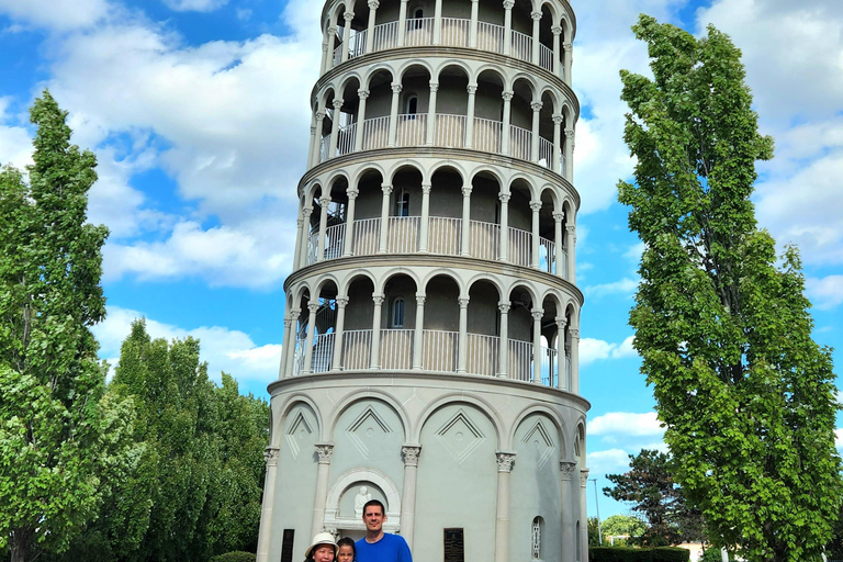 Chicago Suburbs Tour- The Hidden Gems