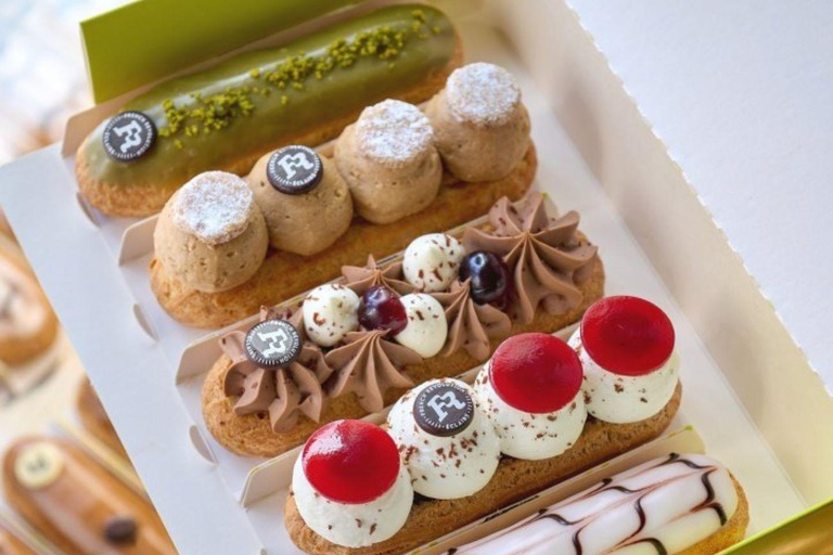 Taste & Tale – Culinary & Cultural Walking Tour of Bucharest Taste & Tale (EN) – Bucharest Food & Culture Walking Tour