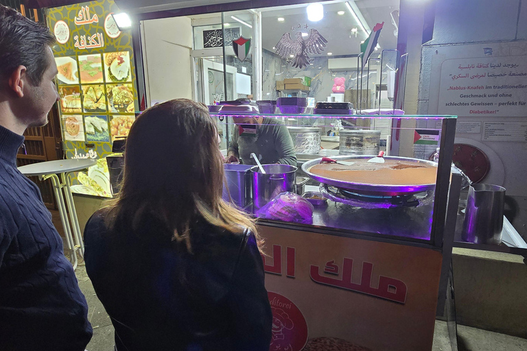 Berlin: Nightlife - Street Food - Guided Segway Tour with Maximum Fun