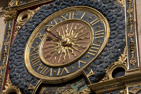 The Official 1-Hour English tour of the must-sees of Rouen