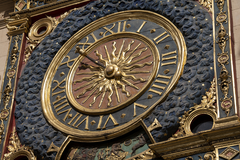 The Official 1-Hour English tour of the must-sees of Rouen