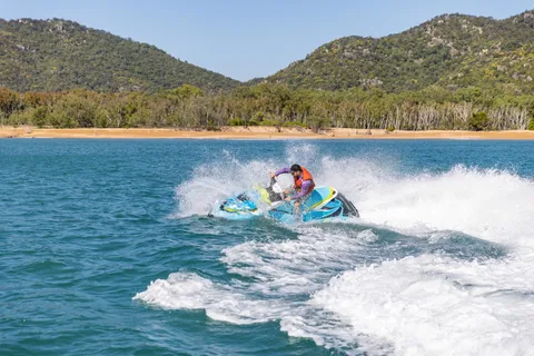Magnetic Island Jet Ski Hire 30 minutes