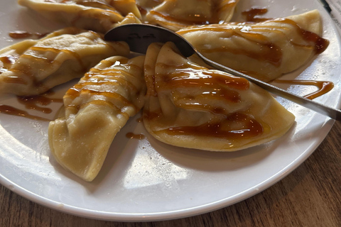 Visite culinaire guidée du quartier chinois