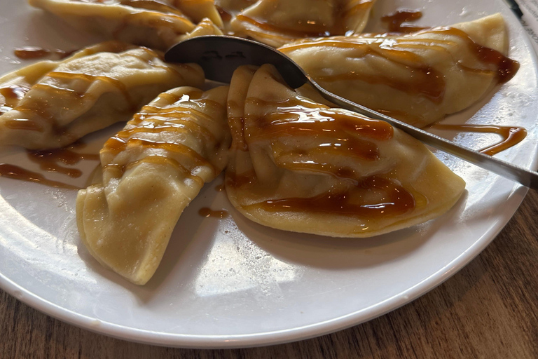 Visite culinaire guidée du quartier chinois