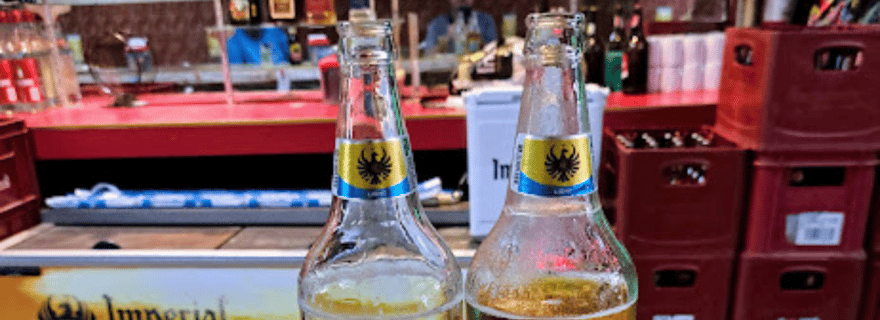 Chepe Chinchurro : la visite à pied des meilleurs bars de San José