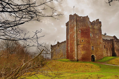 Full-day tour: Outlander from Edinburgh in Italian Full-Day Tour: Outlander from Edinburgh in Italian