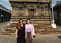 Chennai Walking Tour (2 Stunden Führung) - Hizvo