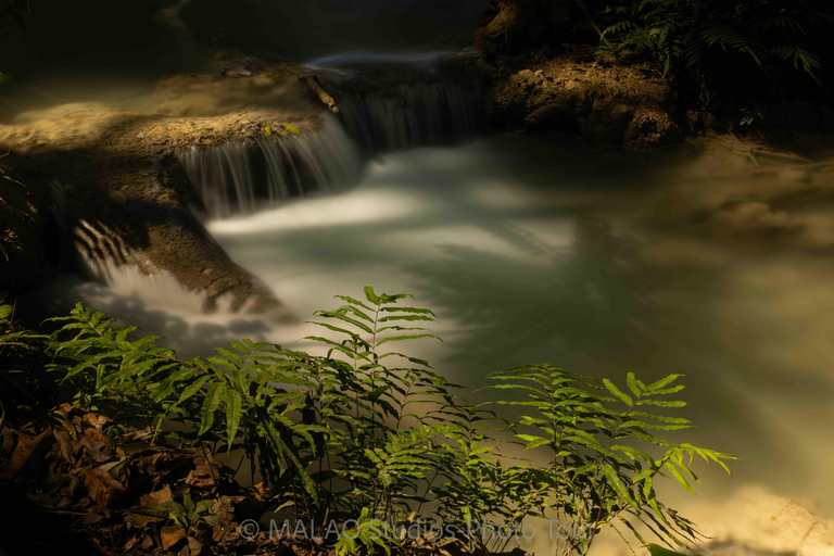 Luang Prabang Private Culture and Heritage Photography Tour