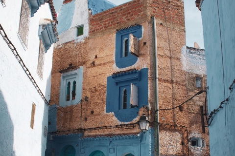 Tangier Express: A Day Trip Adventure from Casablanca