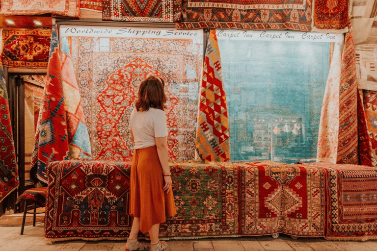 Istanbul Instagram Tour: Top Spots (Private &amp; All-Inclusive)