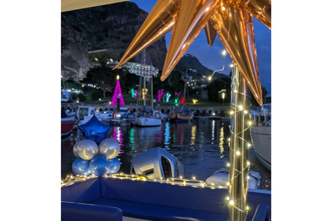 Madeira: LAST CALL New Year’s Eve - Fireworks at Sea 2025/26 LAST TICKETS - Departure From Funchal (NYE 2025/26)