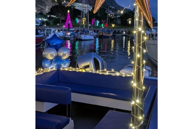 Madeira: LAST CALL New Year’s Eve - Fireworks at Sea 2025/26 LAST TICKETS - Departure From Funchal (NYE 2025/26)