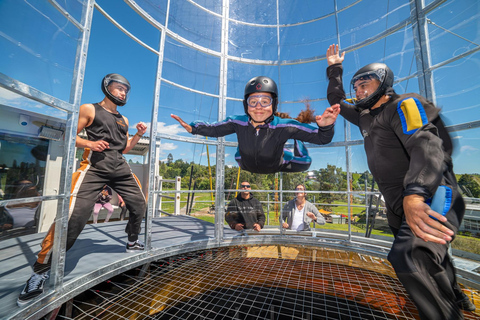 Rotorua: Velocity Valley - Escolha um passeEscolha um passe