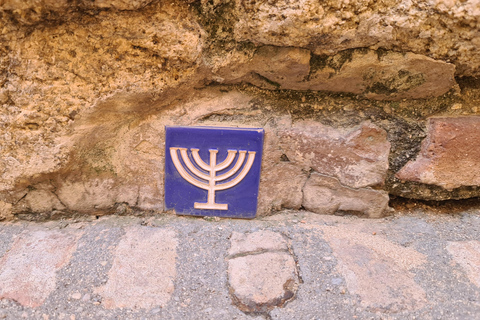 Toledo: Privater Rundgang mit kleiner Gruppe und Eintritt in 2 Denkmäler - 3 Std.