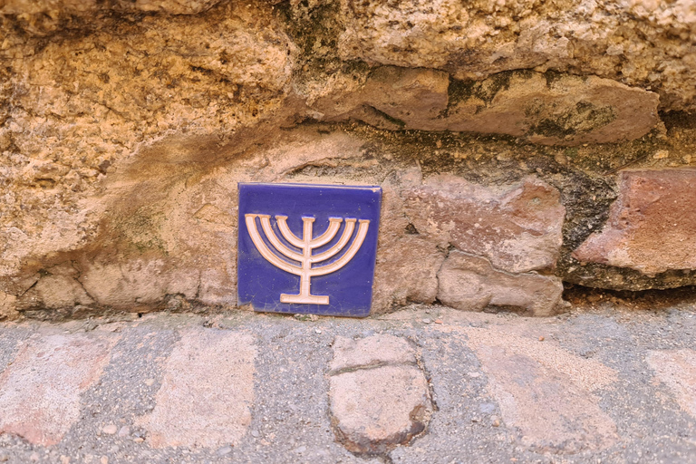 Toledo: Privater Rundgang mit kleiner Gruppe und Eintritt in 2 Denkmäler - 3 Std.