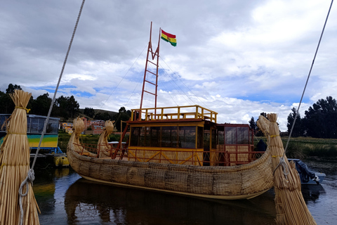 Copacabana, Sun Island 1 day private tour