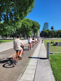 Bike Tour, The Tigre and its Delta - Housity