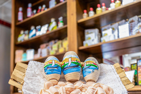 From Porto: Transfer to Lisbon with stops until 3 cities Transfer Porto - Lisbon with 2 stops