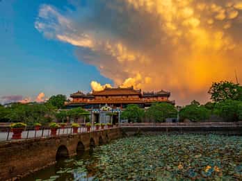 Hue : Private City Tour - Customize Your Own Itinerary
