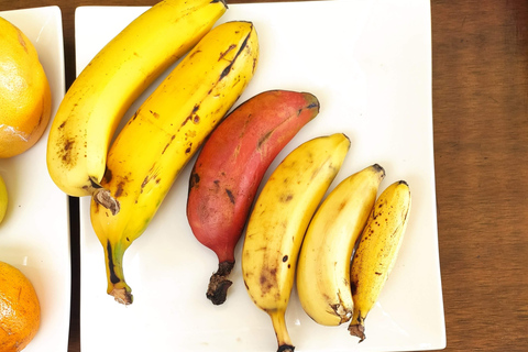 Lima: Market Tour, 35 Fruits Tasting & Cooking Class