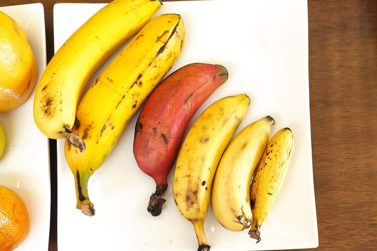 Lima: Market Tour, 35 Fruits Tasting & Cooking Class