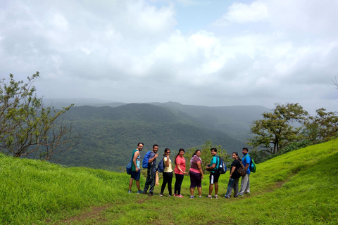 Karnala Day Hike