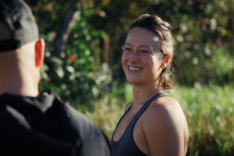 Boquete: 1-Day Personal Growth Workshop & Papayal River Swim