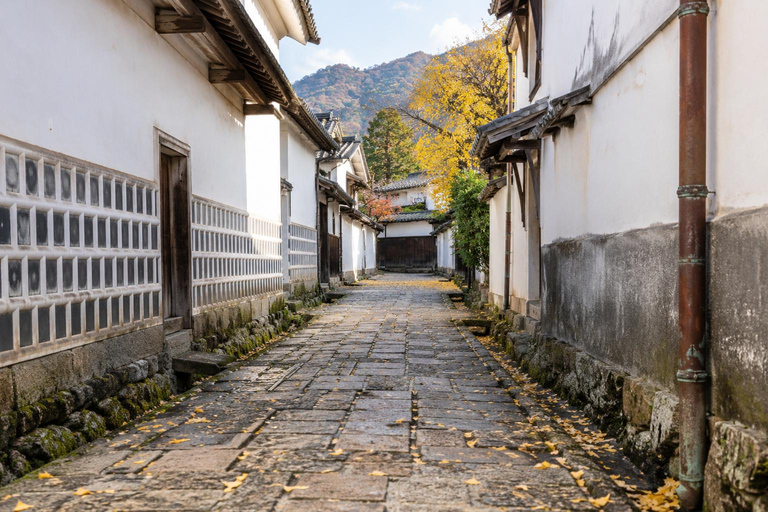 From Tokyo: Marukome Miso Factory & Nagano Farm Lunch Day Trip