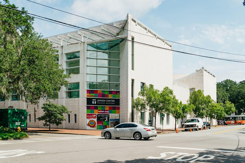 Savannah: Harbor Cruise and Historic Trolley Tour Combo