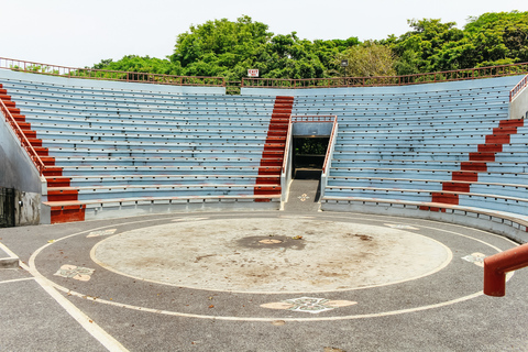 Bali: Biglietto d&#039;ingresso per lo spettacolo di Kecak e danza del fuoco di UluwatuBali: biglietto d&#039;ingresso per il tempio di Uluwatu e danza kecak