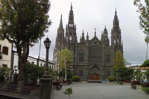 Gran Canaria Gran Tour