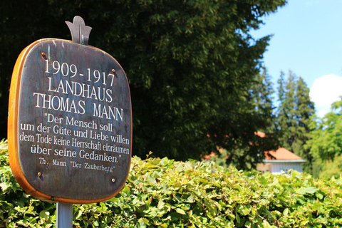 Best of Bad Tölz Walk Tour with a Professional Guide