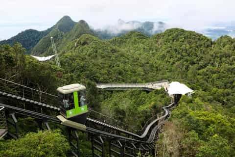 The best Langkawi Viewing points 2026 - Free cancellation