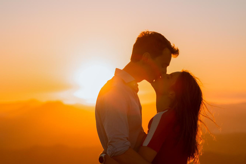 Los Angeles: Private Professional Vacation Photoshoot 30-Minute Los Angeles Photoshoot