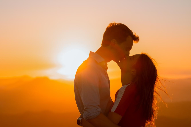 Los Angeles: Private Professional Vacation Photoshoot 30-Minute Los Angeles Photoshoot