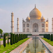 Agra: Tour Guide in Agra full-day - 8 Hours