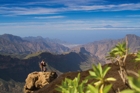 Gran Canaria Gran Tour