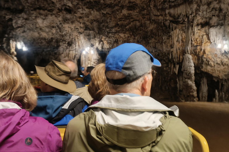 Zagreb: Postojna Cave, Lake Bled & Ljubljana Private Tour