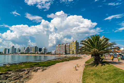 بونتا دل إستي: جولة خاصة في كنيسة كانديلاريا والمدينة القديمة