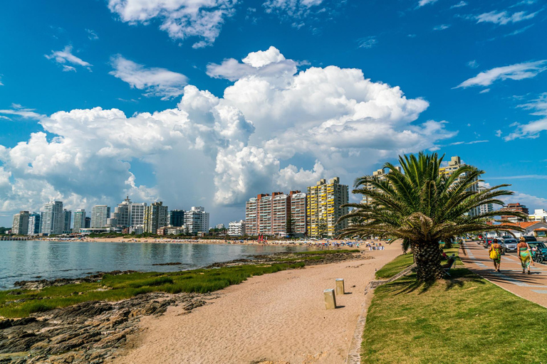 بونتا دل إستي: جولة خاصة في كنيسة كانديلاريا والمدينة القديمة