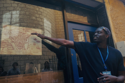 Nice: City Highlights E-Bike Tour Nice City Cycle E-bike Tour