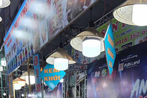Da Nang: Nightlife Tour & Pub Crawl with Rooftop Bar & Clubs Da Nang: Guided Nightlife Tour with Rooftop, Club, Bar Visit