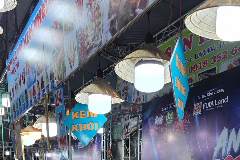 Da Nang: Nightlife Tour & Pub Crawl with Rooftop Bar & Clubs Da Nang: Guided Nightlife Tour with Rooftop, Club, Bar Visit
