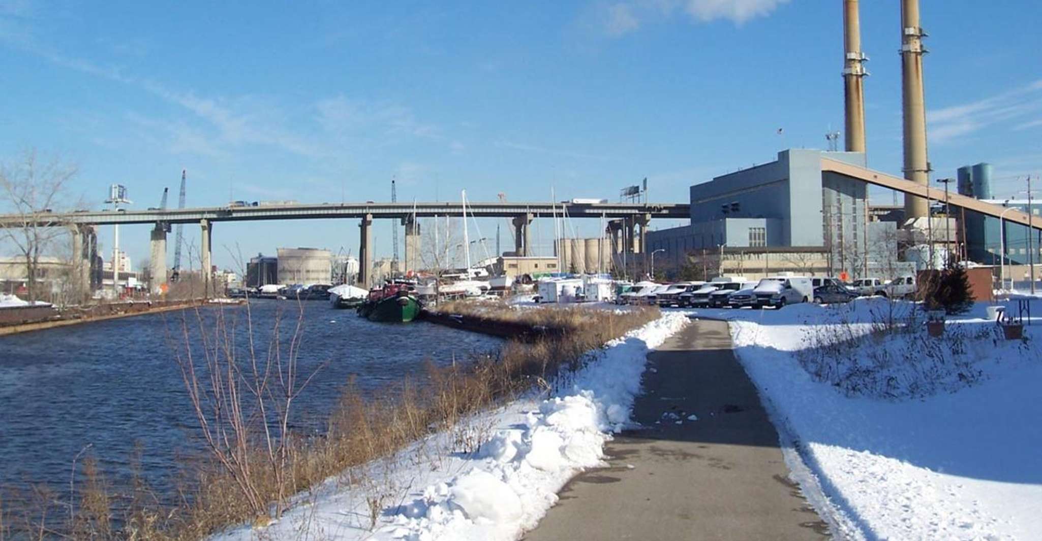 Un viaje romántico a través de Milwaukee - Hizvo