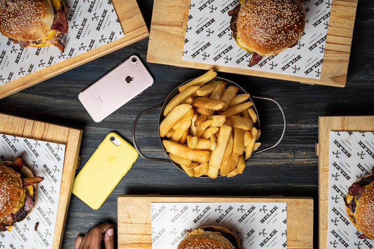 Bariloche - Patagonian Craft Beer: Tasting Patagonian Craft Beer Tasting