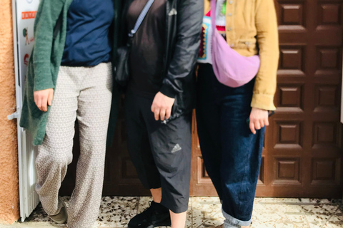 Ronda: Spanish - Classical & Flamenco - Guitar Concert Ronda: Spanish Guitar Concert Ticket