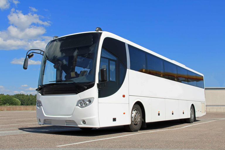 Ksamil to Tirana: Scenic Ride Through Southern Albania Tirana Airport-Ksamil : Scenic Ride Through Southern Albania