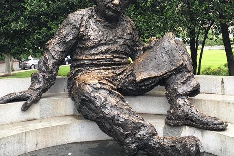 From New York: Washington DC and Filadelfia in One Day Tour
