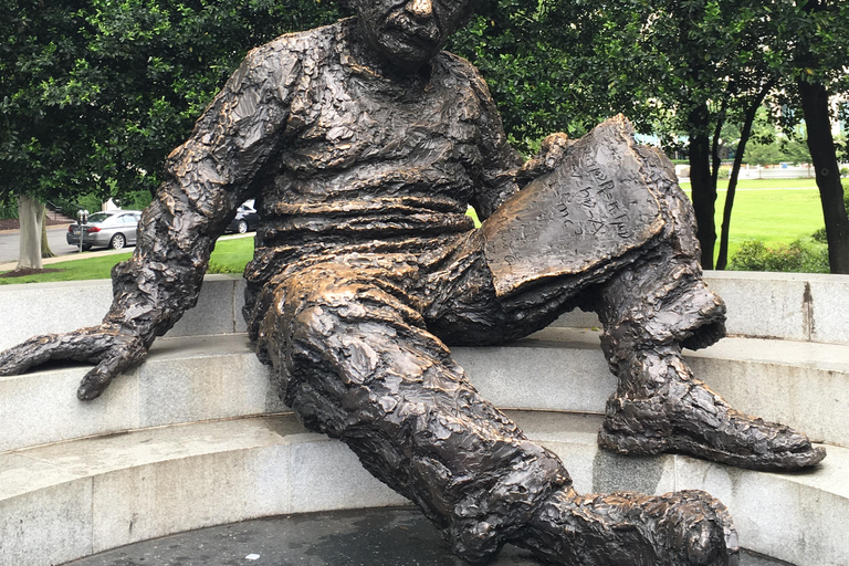 From New York: Washington DC and Filadelfia in One Day Tour