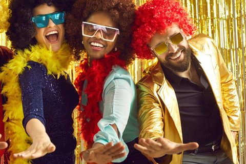 Weimar: The perfect bachelor party – three-part adventure program, fun and action Weimar: The perfect bachelor party – a three-part adventure program, fun and action